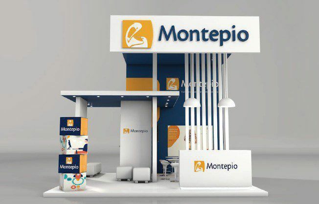 Stand Montepio