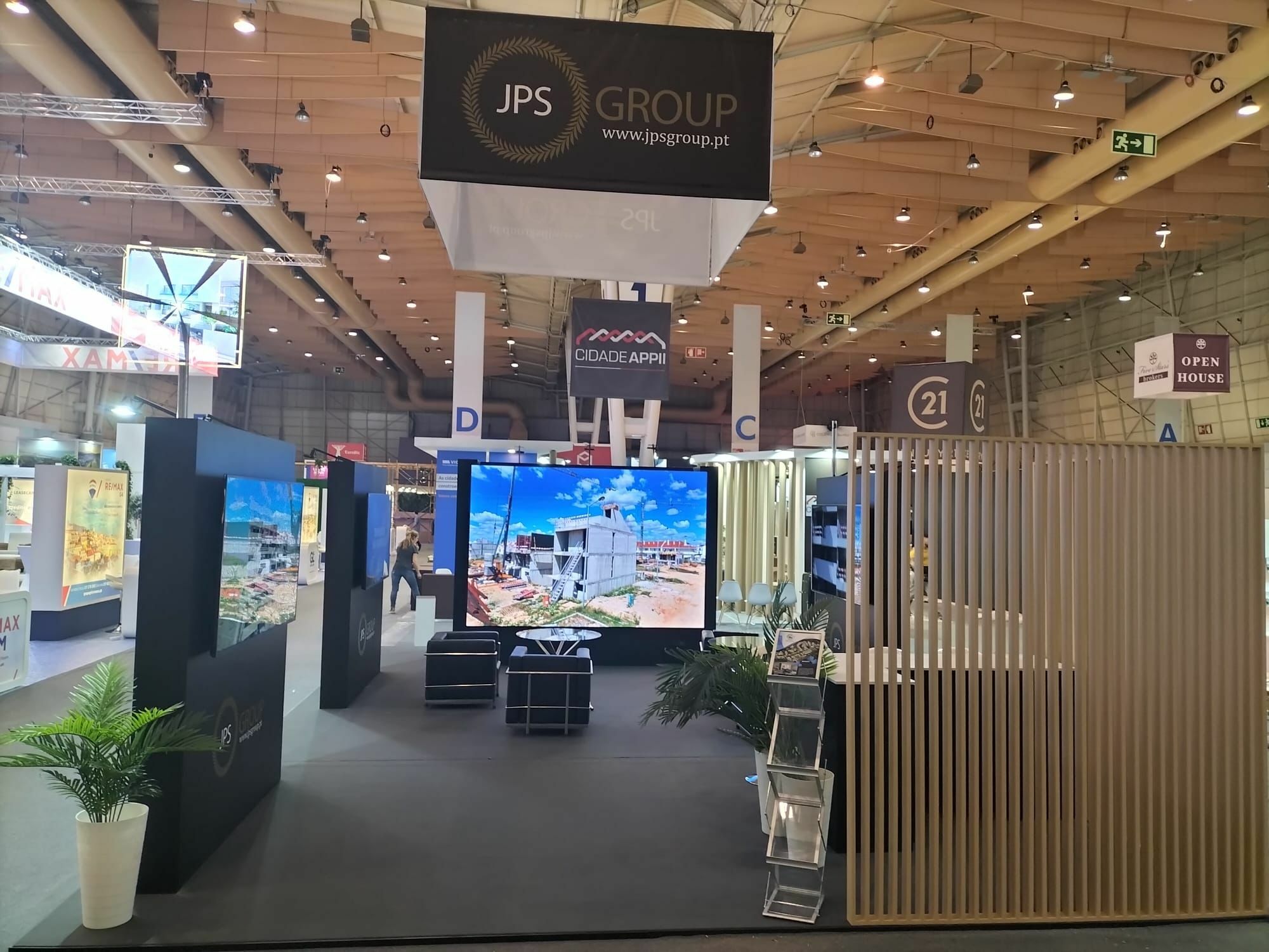 Stand JPS Group